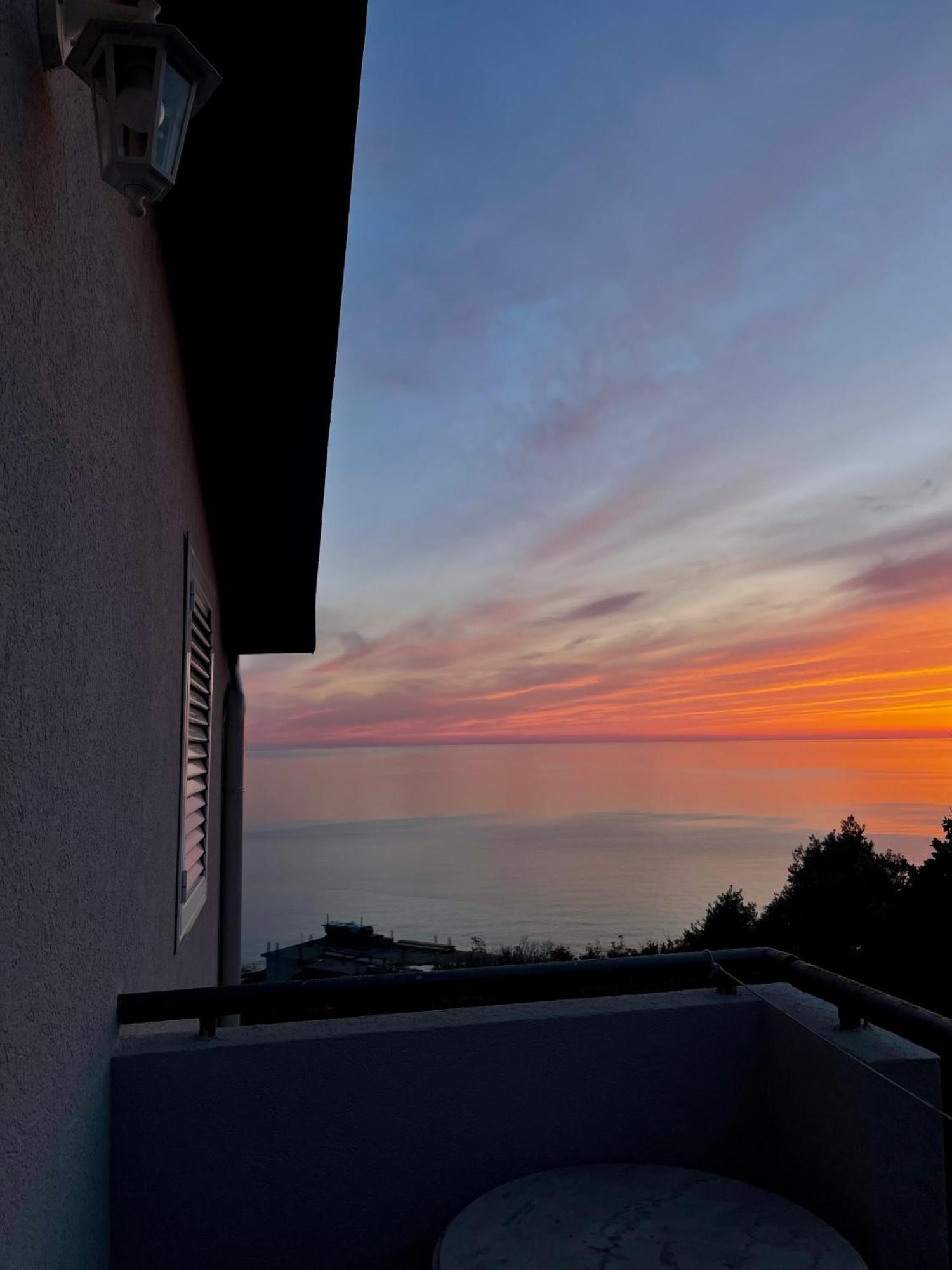 Kuca Radovic Hotel Budva Eksteriør billede