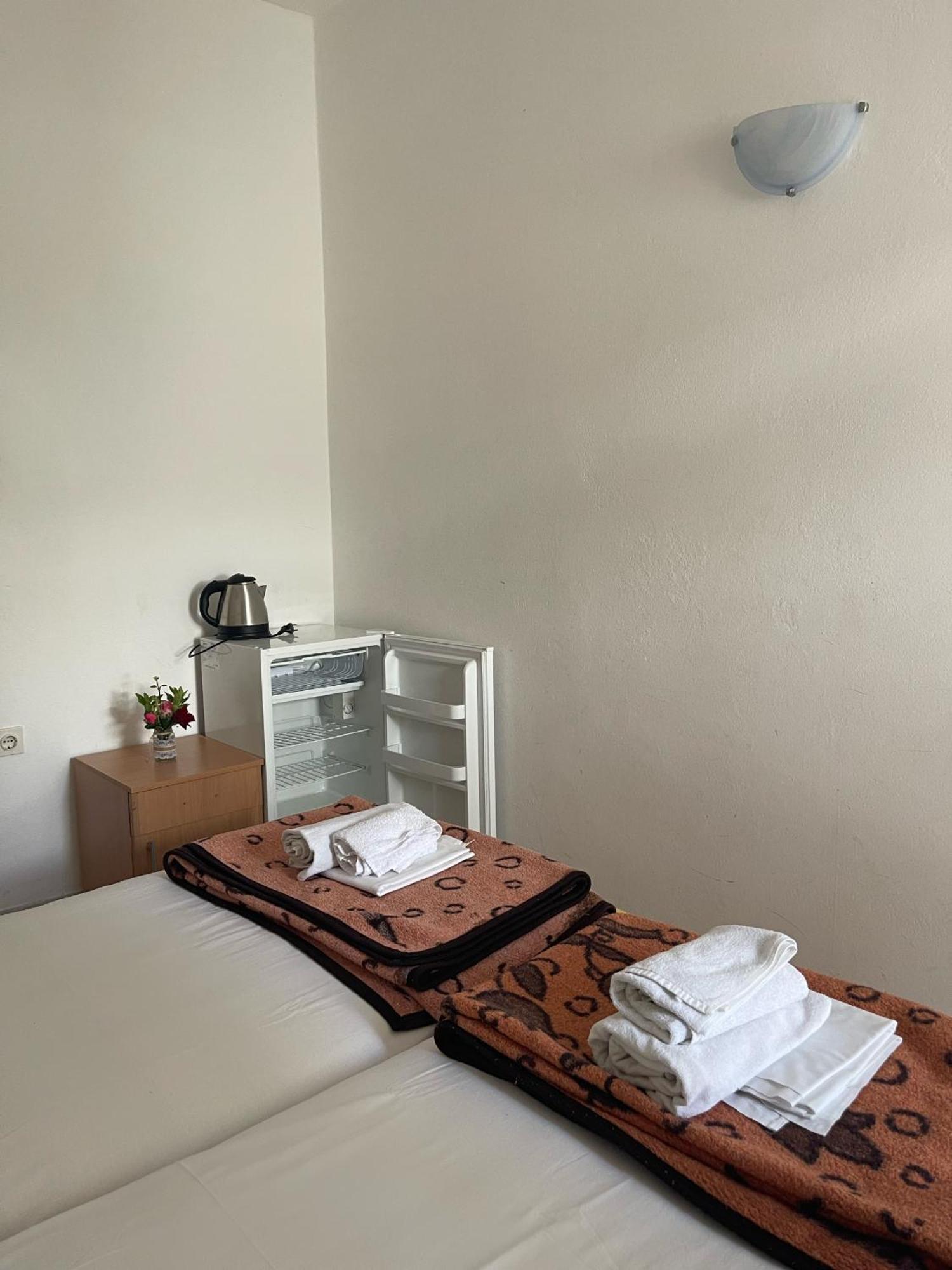 Kuca Radovic Hotel Budva Eksteriør billede