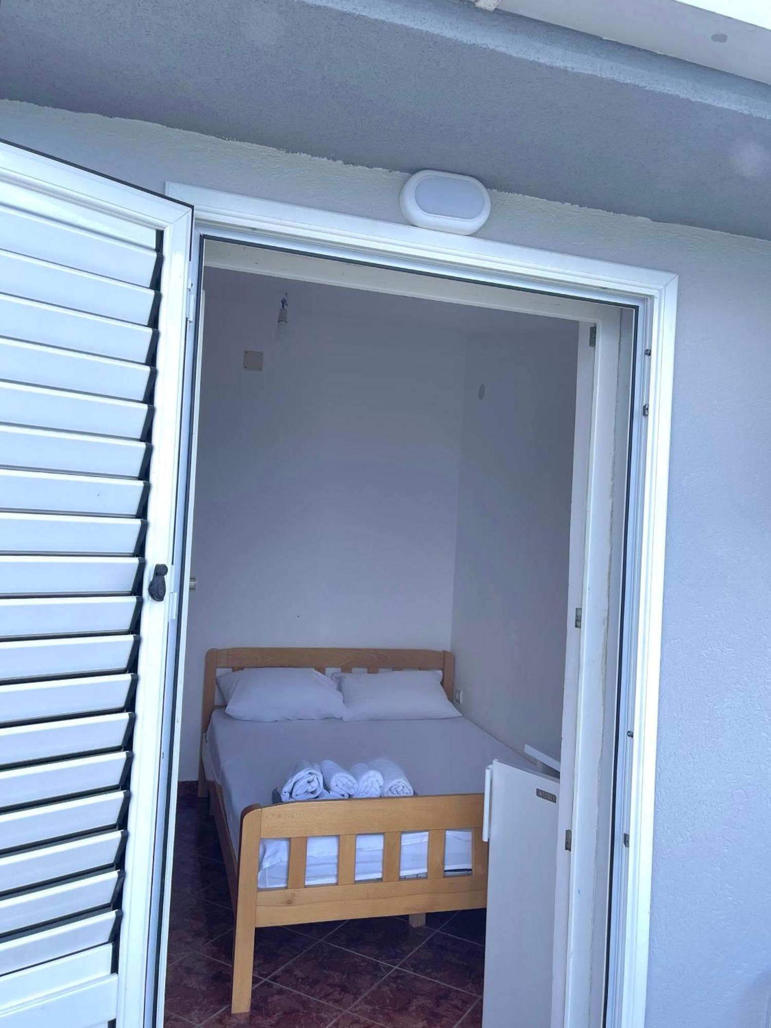 Kuca Radovic Hotel Budva Eksteriør billede